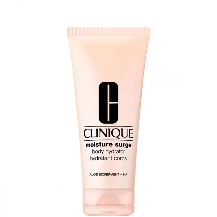CLINIQUE Moisture Surge Hydratant Corps