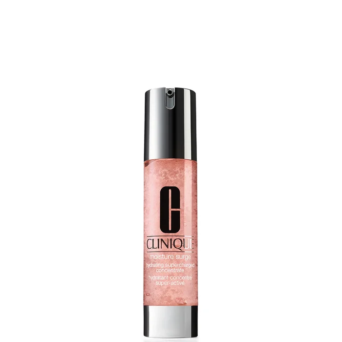 Clinique Moisture Surge Intense Gel Crème Hydratant 48 ml