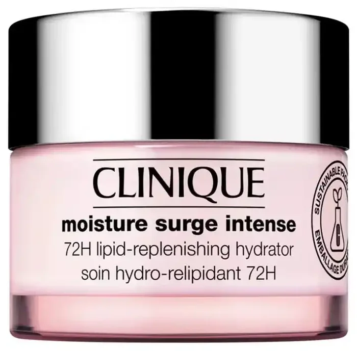 Clinique Moisture Surge Intense Soin Hydro-Relipidant 72H 50 ml