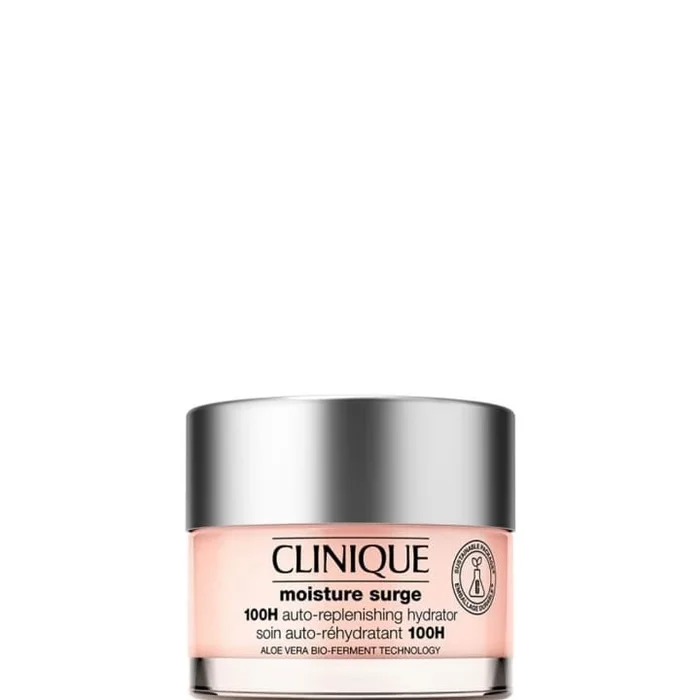 CLINIQUE Moisture Surge Soin Auto-Réhydratant 100 H
