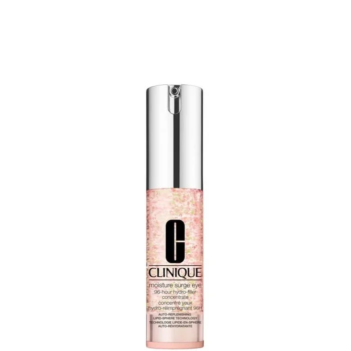 CLINIQUE Moisture Surge™ Eye Hydratant 96H Super-Activé Contour des Yeux