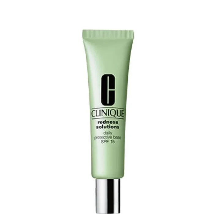 CLINIQUE Redness Solutions Base Protectrice Anti-Rougeurs SPF 15