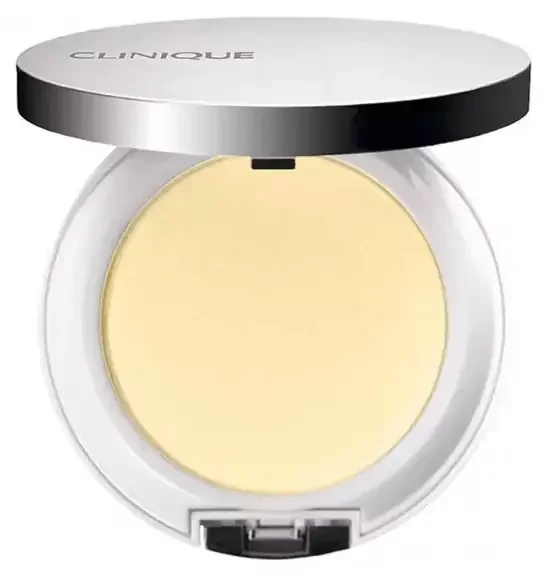 Clinique Redness Solutions Poudre Minérale Apaisante Anti-Rougeurs 9.6 g