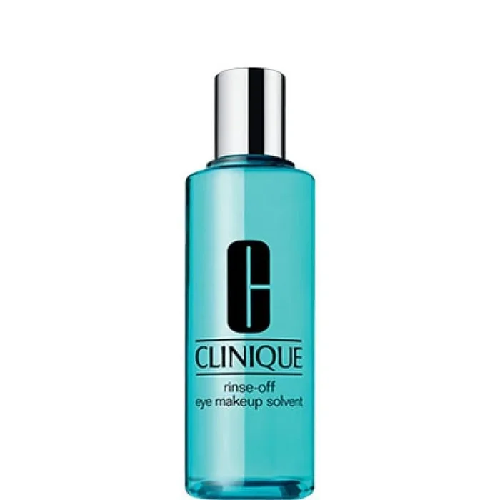 CLINIQUE Rinse-Off Eye Makeup Solvent Démaquillant Express Pour les Yeux