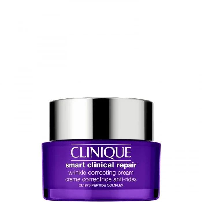 CLINIQUE Smart Clinical Repair Crème Correctrice Anti-rides