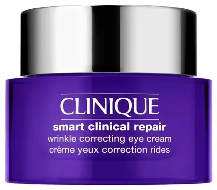Clinique Smart Clinical Repair Crème Yeux Anti-Rides 15 ml