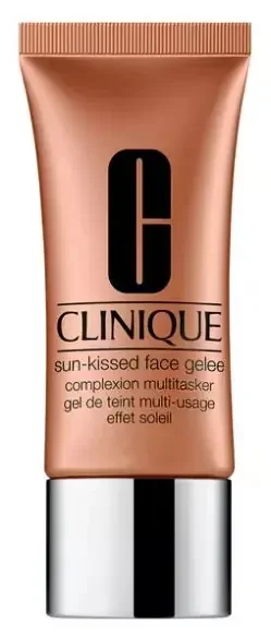 Clinique Sun Kissed Face Gelée Gel de Teint Multi-Usage Effet Soleil Toutes Peaux 30 ml