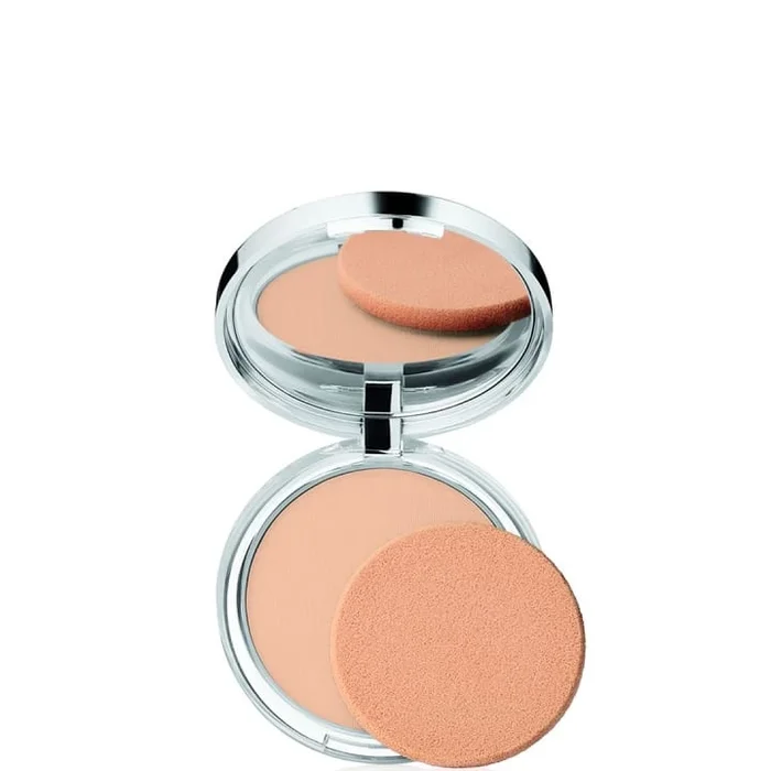 CLINIQUE Superpowder Double Face Makeup Superpoudre Double Effet