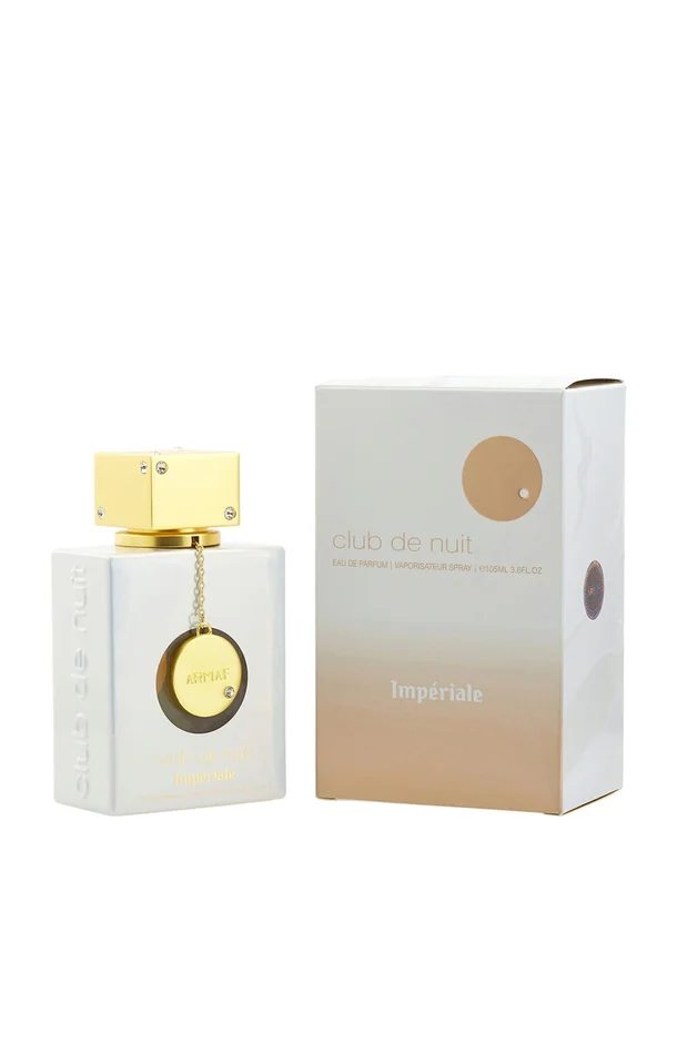 Club de Nuit Impériale Eau de parfum – Fruité floral