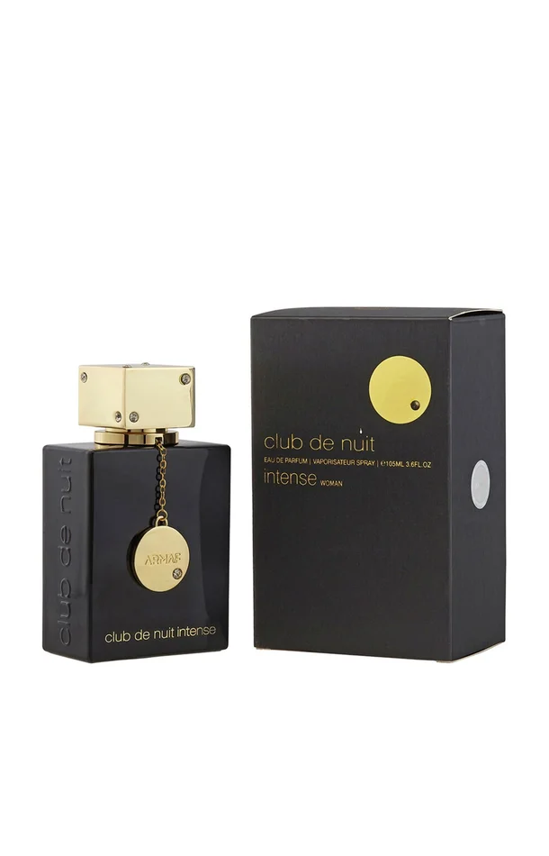Club de Nuit Intense Armaf Eau de parfum – Floral hespéridé