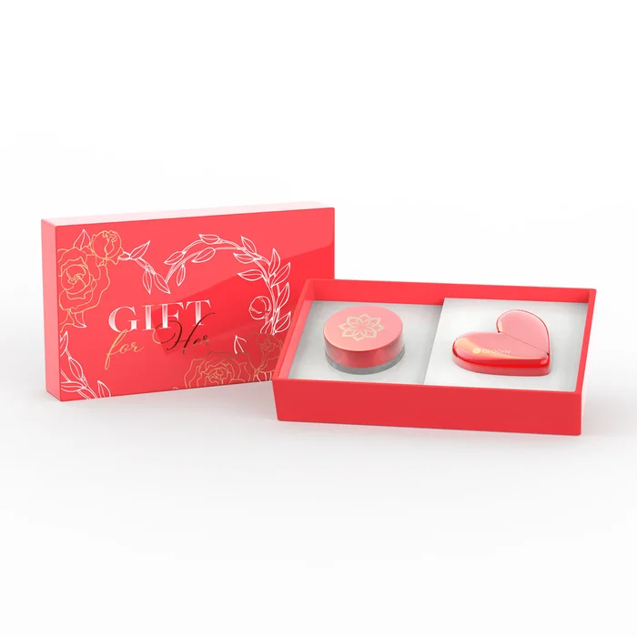 COFFRET CADEAU POUR ELLE – GIFT25
