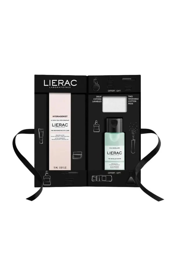 Coffret découverte – Yeux – 3 produits