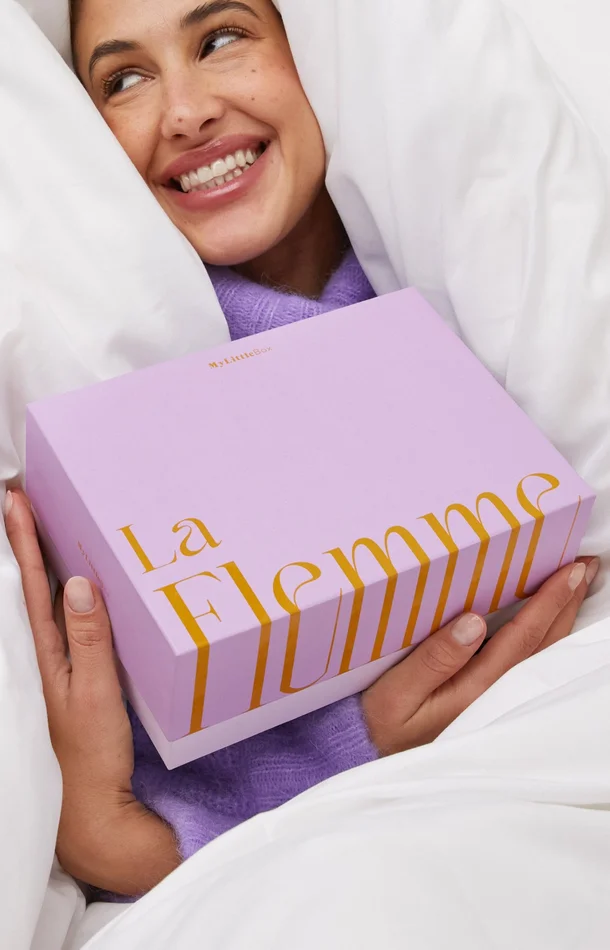 Coffret La Flemme – 5 produits