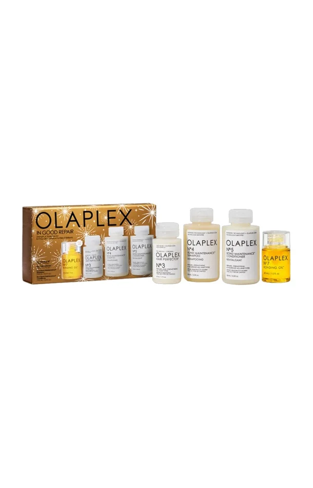 Coffret réparateur – Good Repair – 4 produits