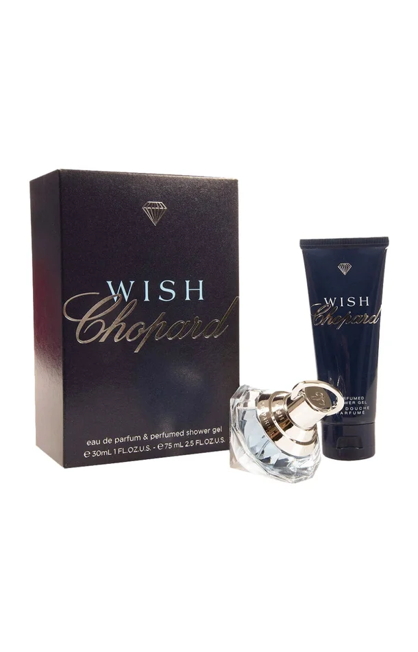 Coffret Wish Eau de parfum – Oriental fruité