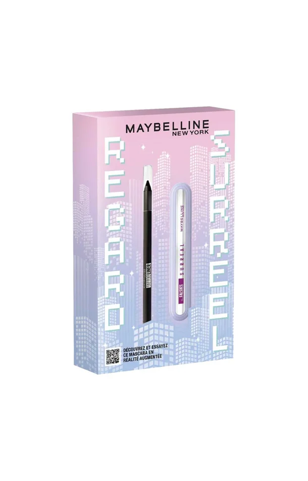 Coffret yeux – Falsies On – 2 produits