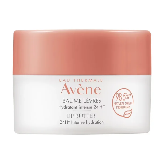 Cold Cream – Baume lèvres hydratant intense 24H