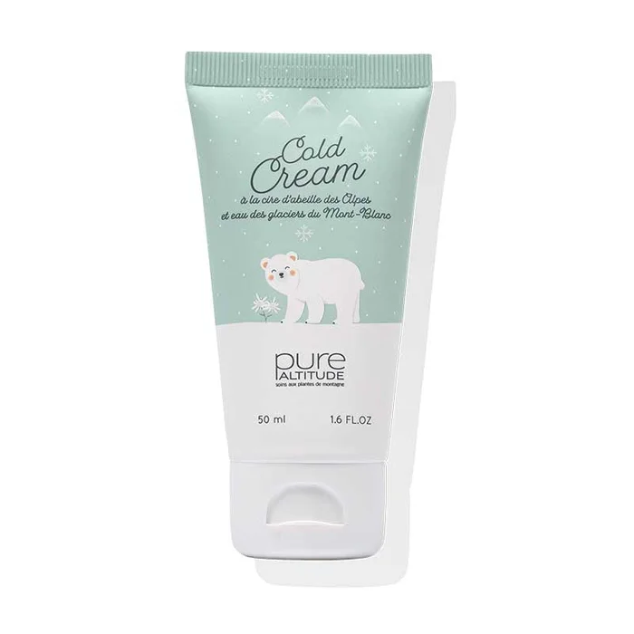Cold Cream