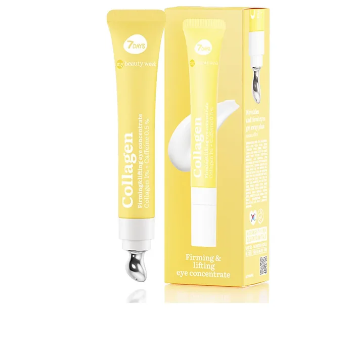 COLLAGENE concentrato rassodante e lifting occhi 18 ml
