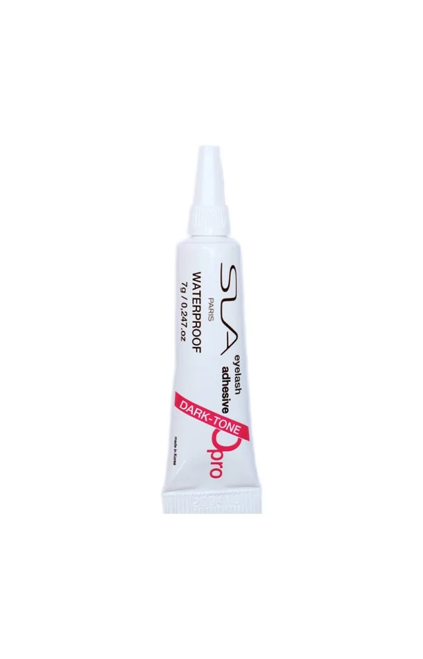 Colle pour faux-cils waterproof – Noir – 7 g