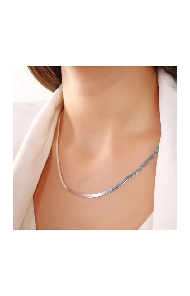 Collier – Argent 925/000