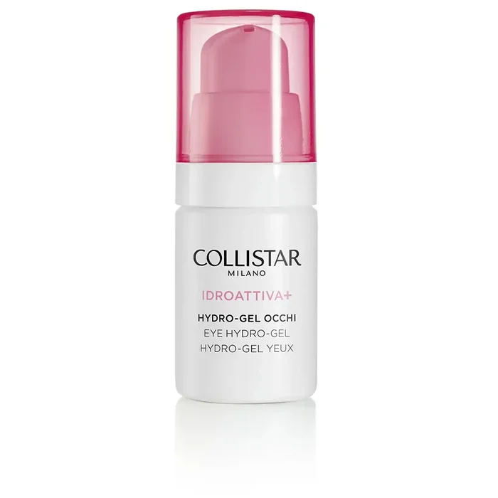 Collistar IDROATTIVA+ idrogel contorno occhi