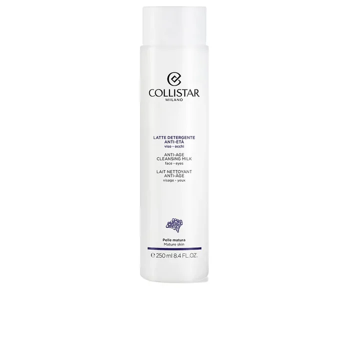 Collistar LATTE DETERGENTE Antietà