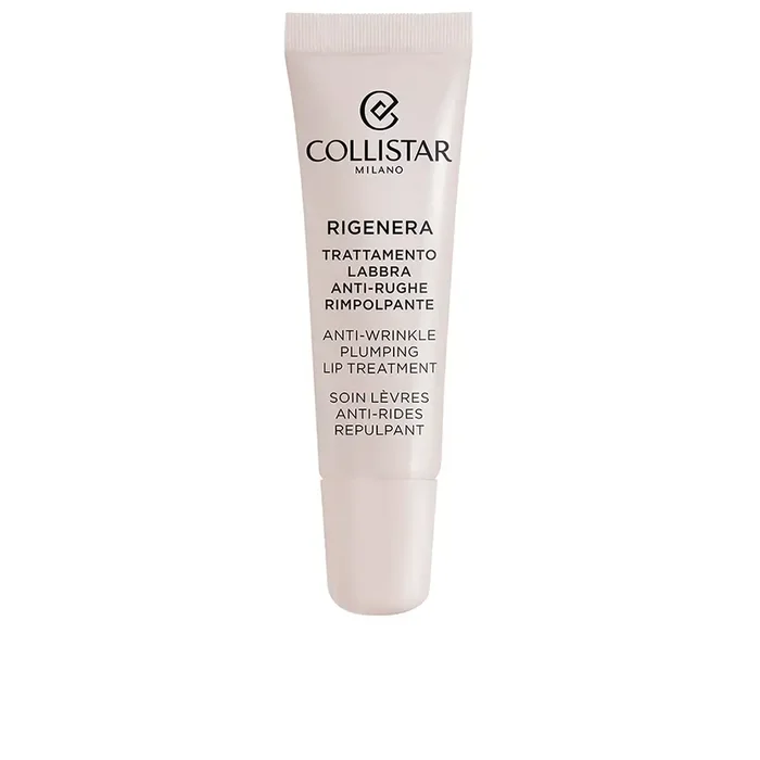 Collistar RIGENERA trattamento labbra antirughe