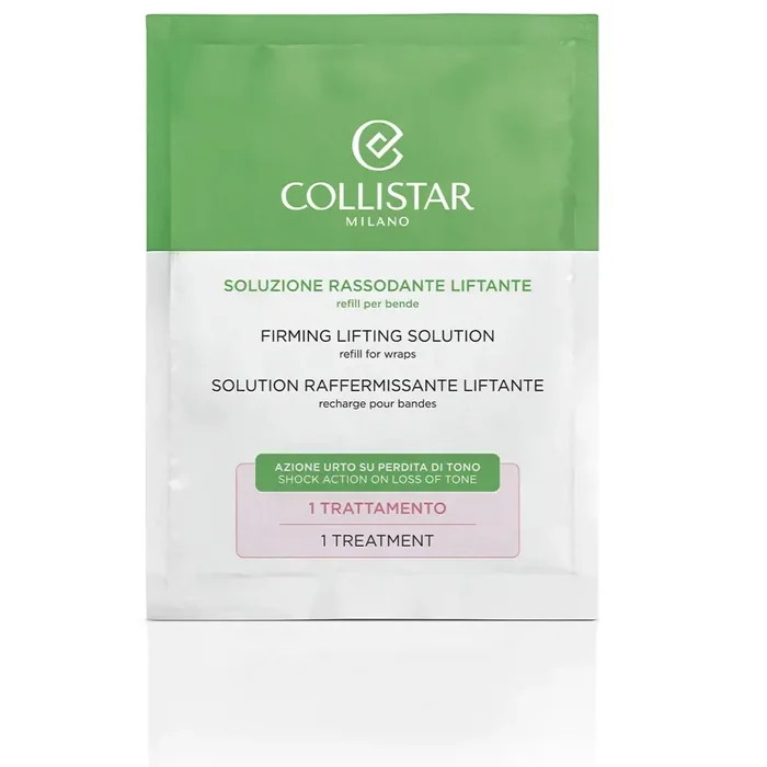 Collistar SOLUZIONE RASSODANTE effetto lifting