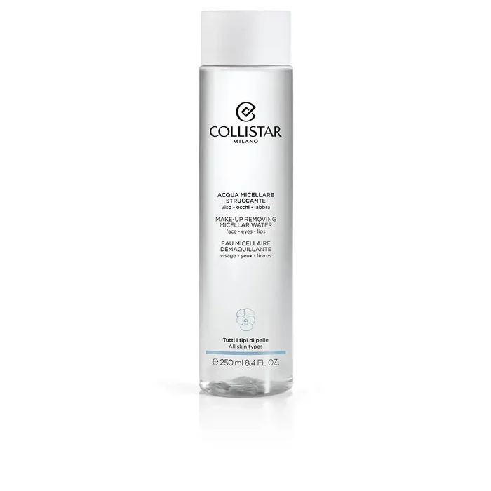 Collistar Struccante ACQUA MICELLARE