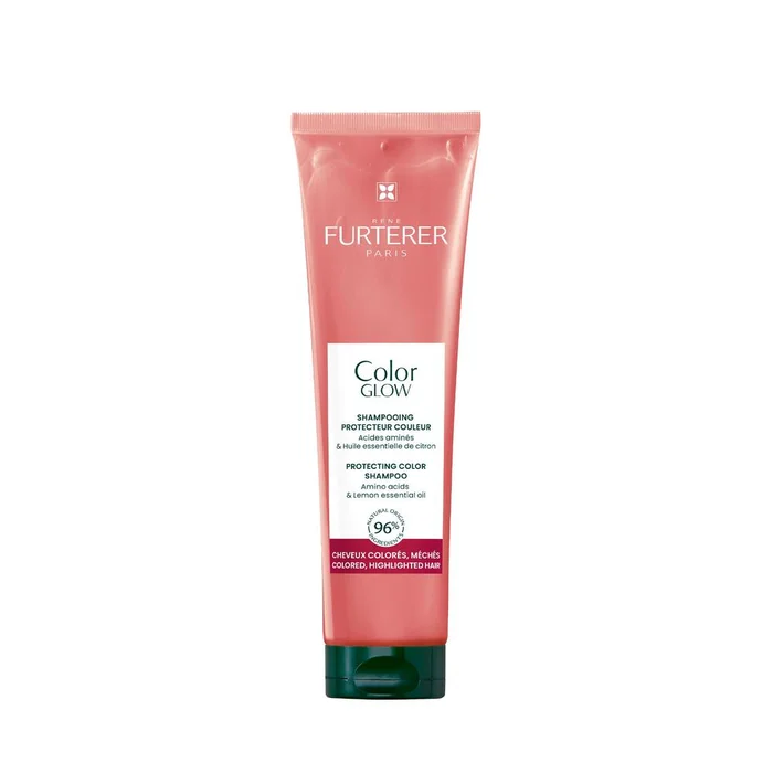 Color Glow – Shampooing protecteur de couleur
