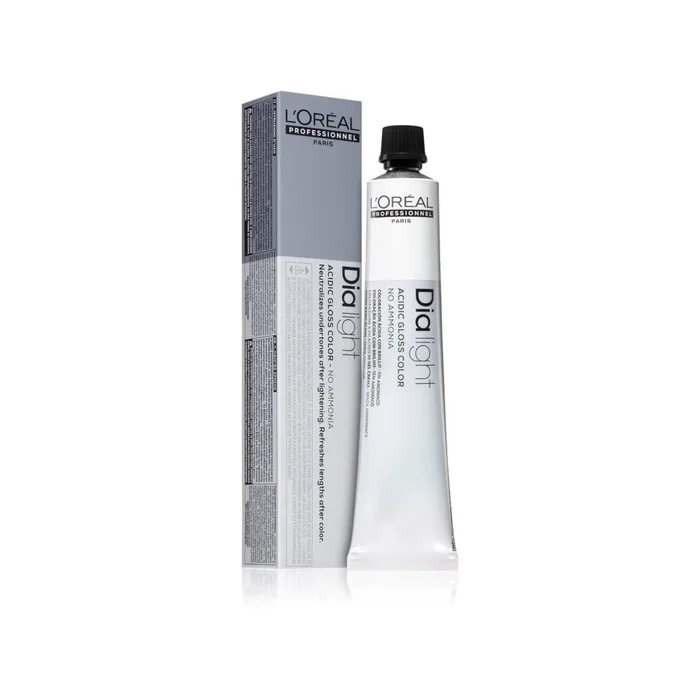 Coloration ton sur ton DIALIGHT – 50ml