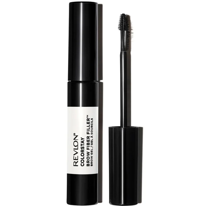 ColorStay Brow Fiber Filler – Gel Sourcils 306 Clear