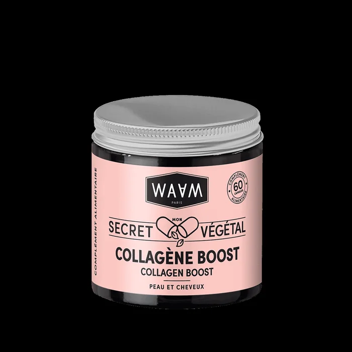Complément alimentaire Collagène Boost