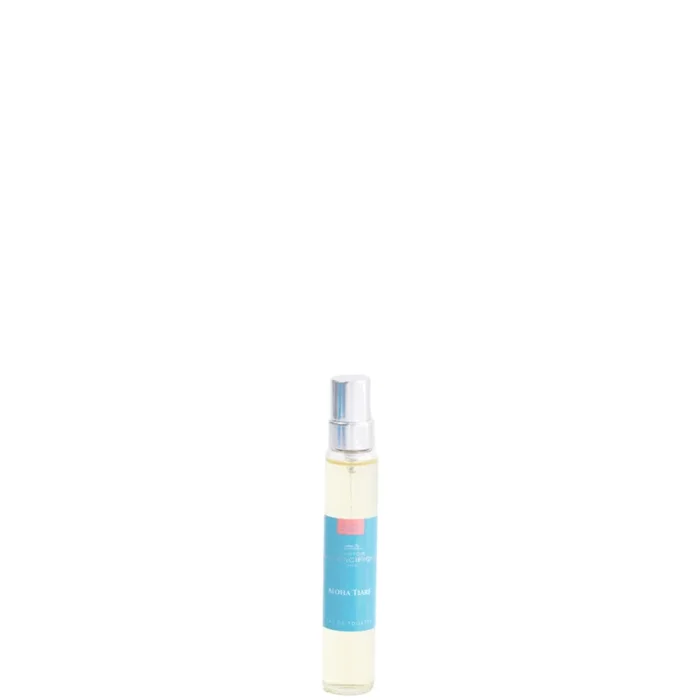 Comptoir Sud Pacifique Aloha Tiaré Eau de Toilette – Vaporisateur de Sac
