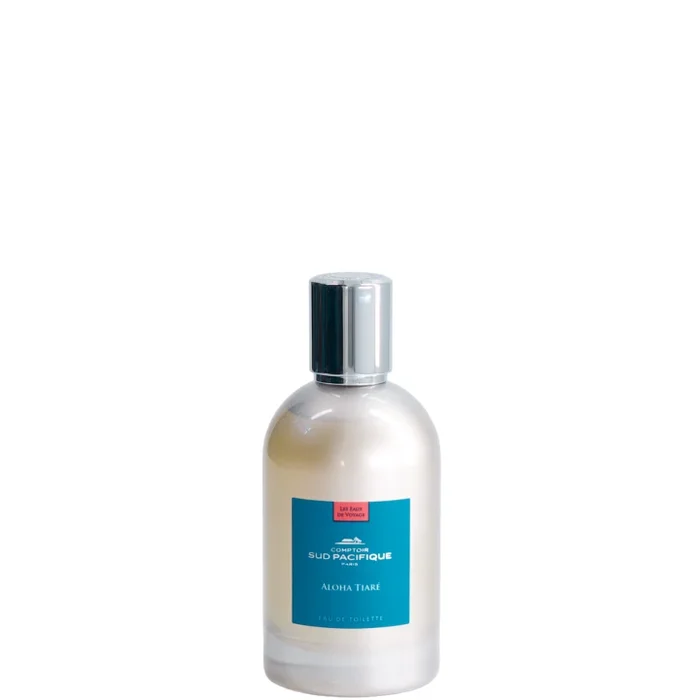 Comptoir Sud Pacifique Aloha Tiaré Eau de Toilette