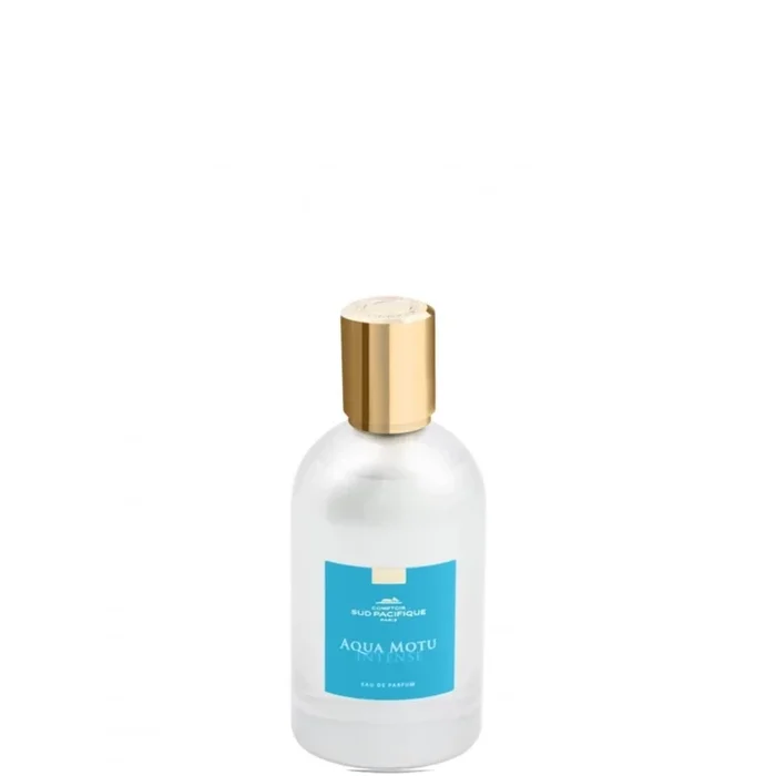 Comptoir Sud Pacifique Aqua Motu Intense Eau de Parfum