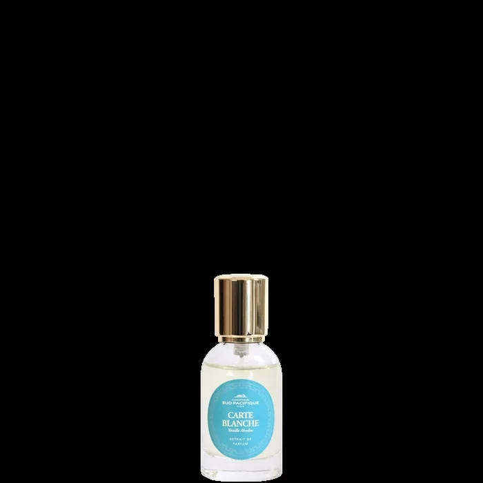 Comptoir Sud Pacifique Carte Blanche Extrait de Parfum
