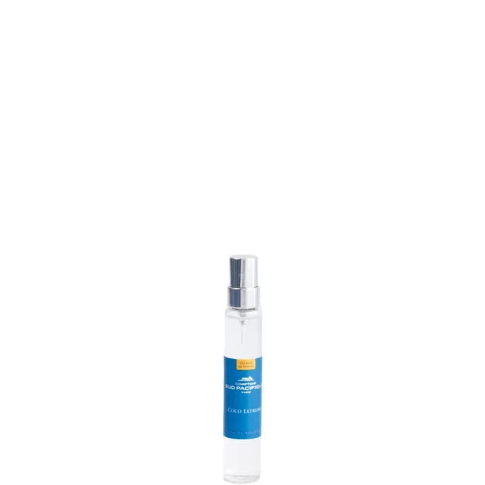 Comptoir Sud Pacifique Coco Extrême Eau de Toilette – Vaporisateur de Sac