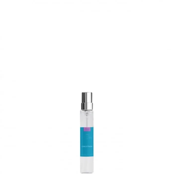 Comptoir Sud Pacifique Coco Figue Eau de Toilette – Vaporisateur de Sac