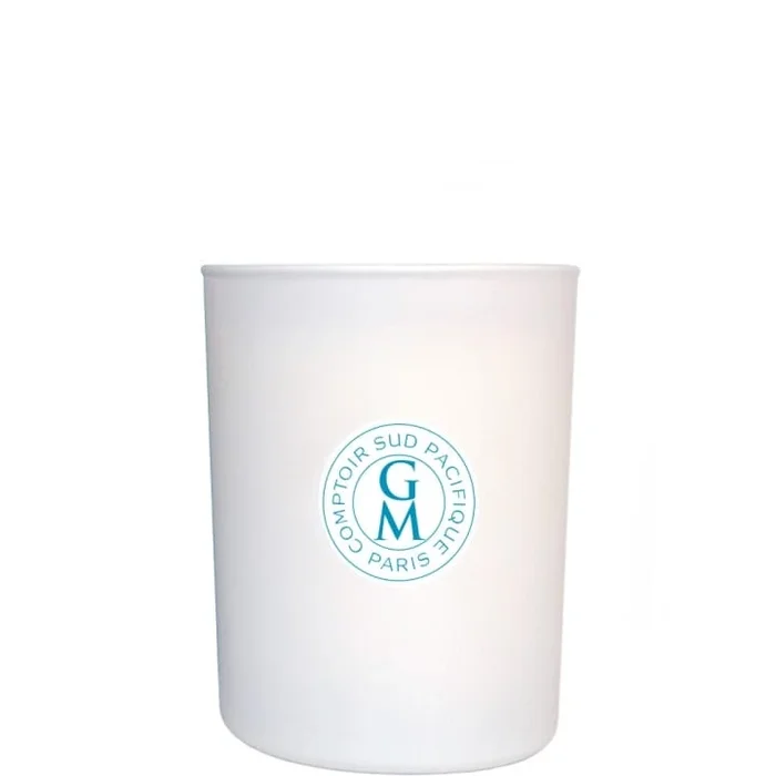 Comptoir Sud Pacifique Green Meadow Bougie Parfumée