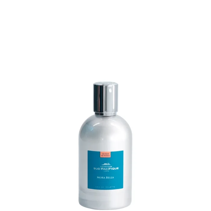 Comptoir Sud Pacifique Mora Bella Eau de Toilette
