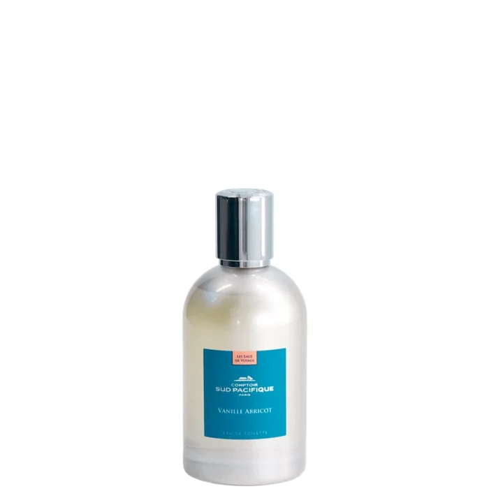 Comptoir Sud Pacifique Vanille Abricot Eau de Toilette