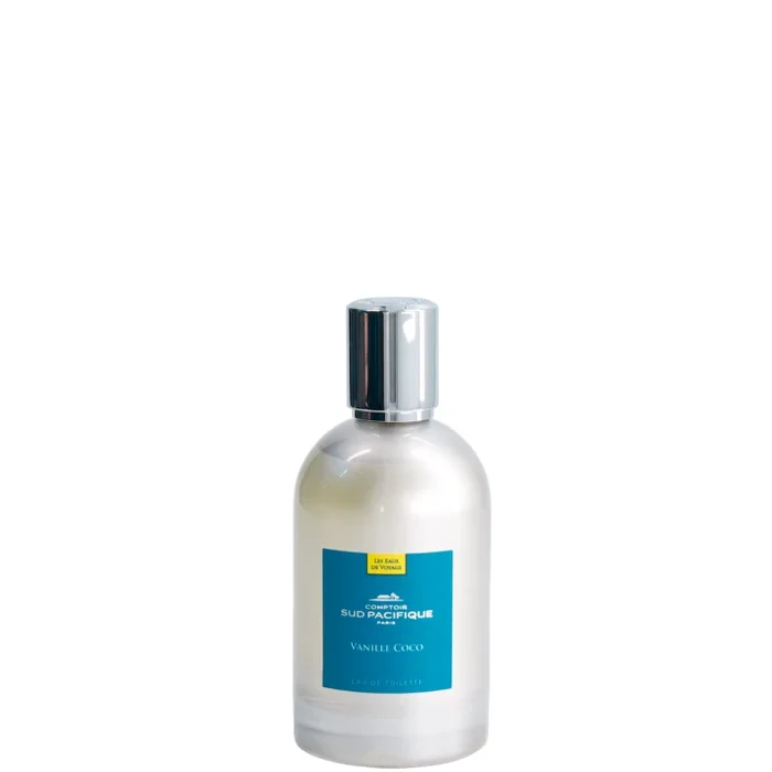 Comptoir Sud Pacifique Vanille Coco Eau de Toilette
