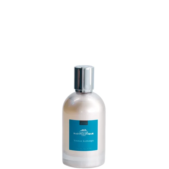 Comptoir Sud Pacifique Vanille Iconique Eau de Toilette