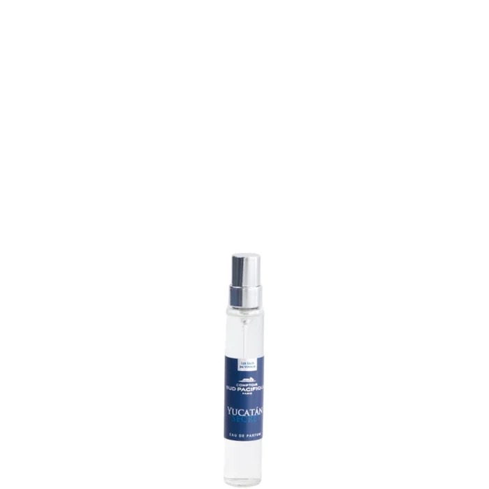 Comptoir Sud Pacifique Yucatan Secret Eau de Parfum – Vaporisateur de Sac