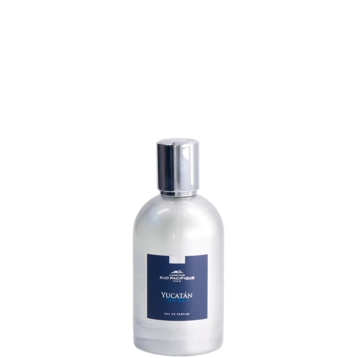 Comptoir Sud Pacifique Yucatan Secret Eau de Parfum