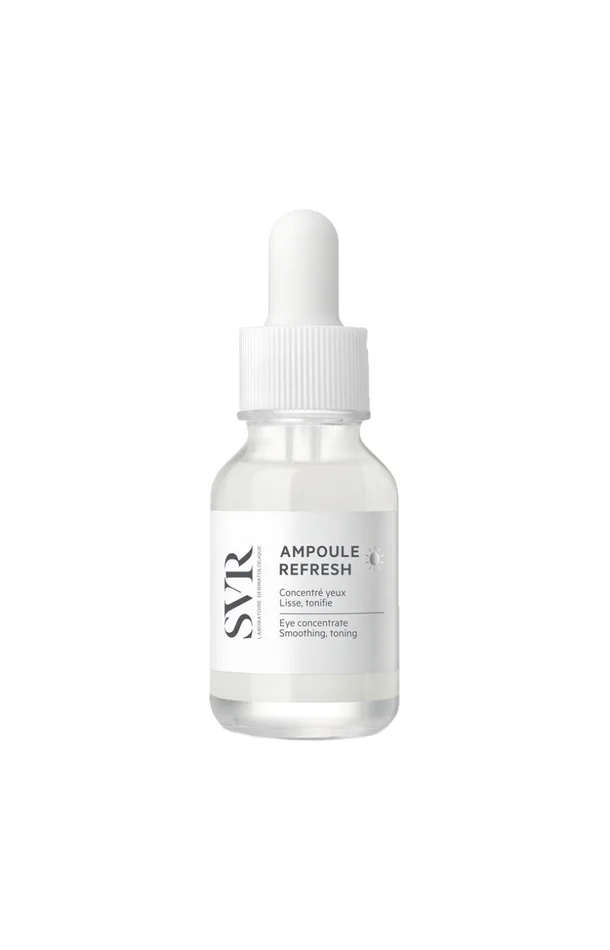 Concentré yeux lissant – Refresh