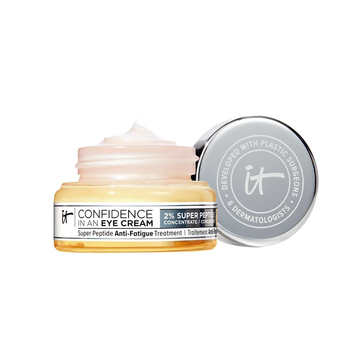 Confidence In An Eye Cream – Cr&egrave;me Contour des Yeux Anti-Age 15 ml
