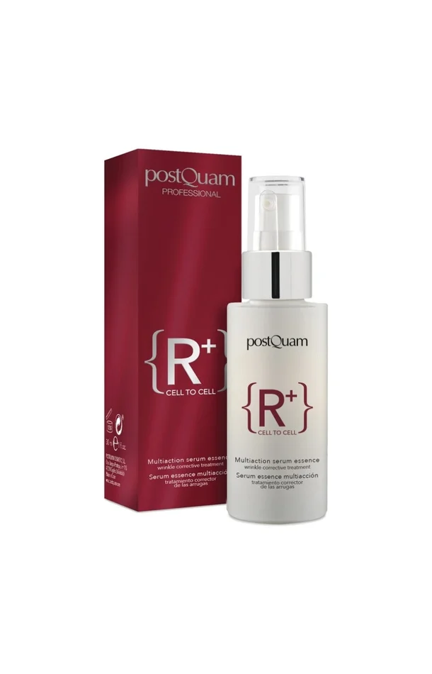 Contour des yeux anti-âge – R+ Cell To Cell